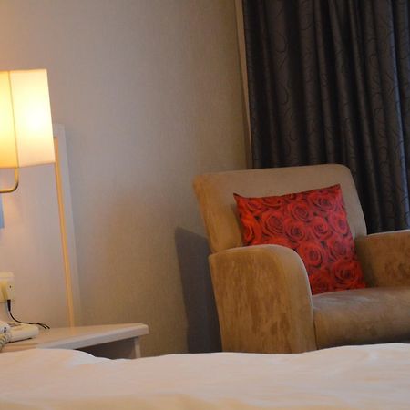 Hotel Honfleur Middelkerke Dış mekan fotoğraf