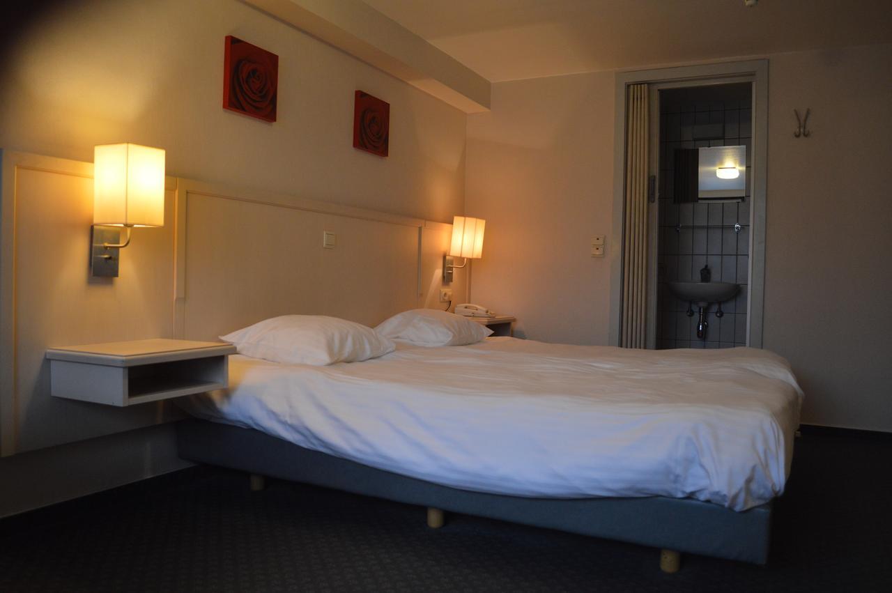 Hotel Honfleur Middelkerke Dış mekan fotoğraf