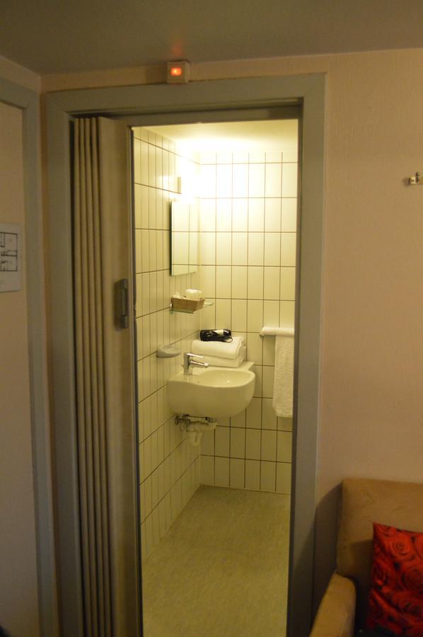 Hotel Honfleur Middelkerke Dış mekan fotoğraf