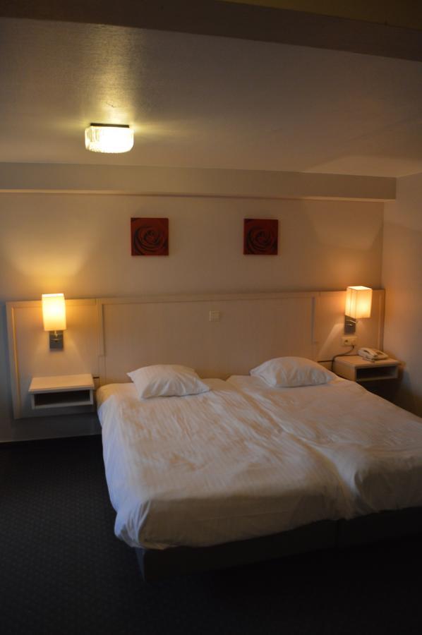 Hotel Honfleur Middelkerke Dış mekan fotoğraf