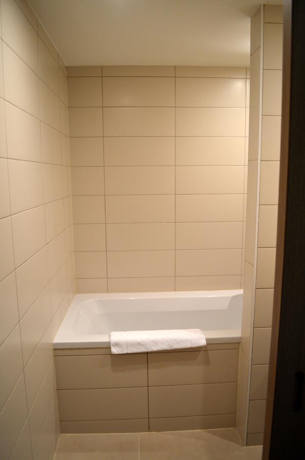 Hotel Honfleur Middelkerke Dış mekan fotoğraf