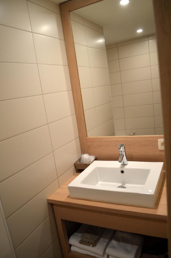 Hotel Honfleur Middelkerke Dış mekan fotoğraf