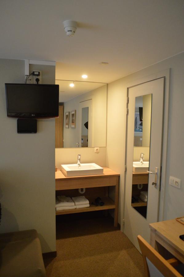Hotel Honfleur Middelkerke Dış mekan fotoğraf