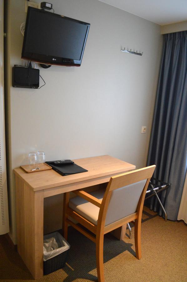 Hotel Honfleur Middelkerke Dış mekan fotoğraf