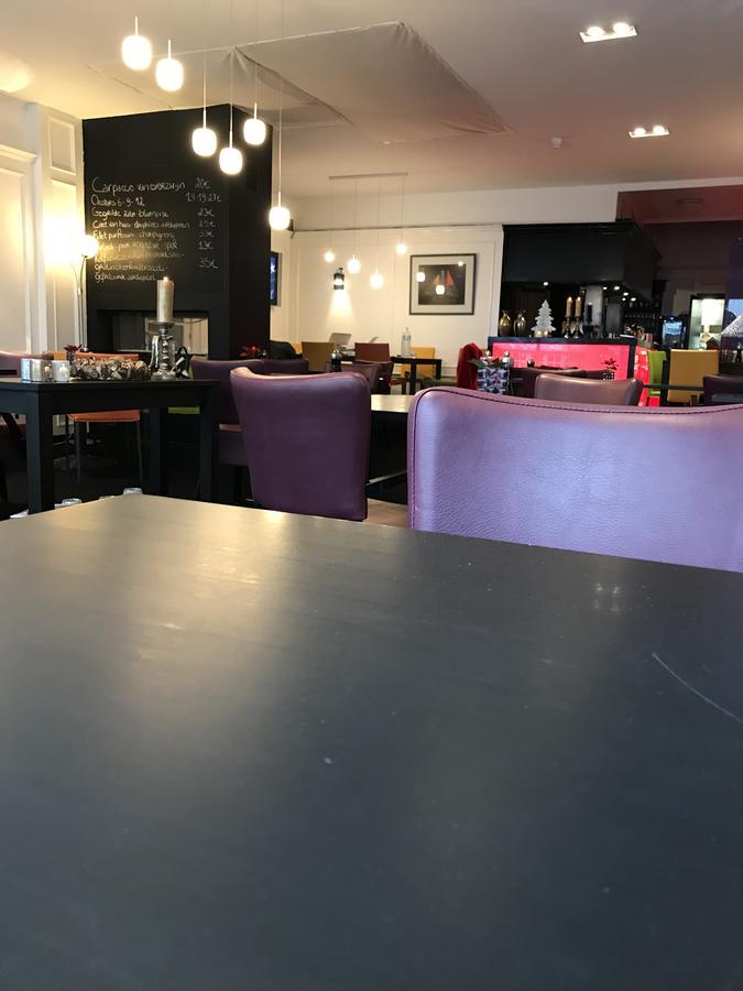 Hotel Honfleur Middelkerke Dış mekan fotoğraf